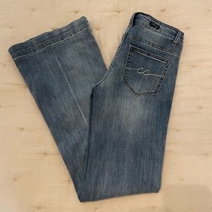 Cowgirl Couture denim